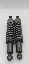 COPPIA AMMORTIZZATORI - MOTO GUZZI BREVA 750 I.E. 2003-2011
