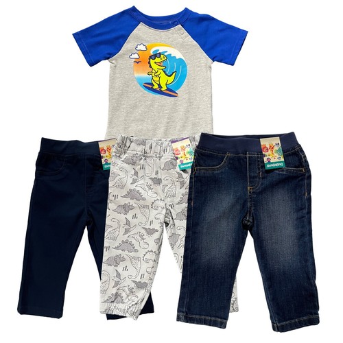 Completo garanimals bambino - completo,
