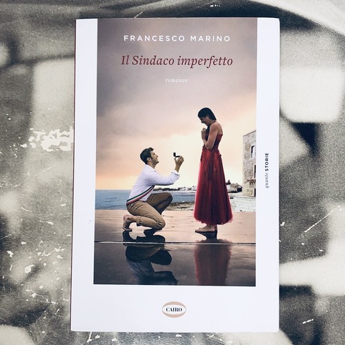 Sindaco imperfetto - il,