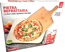 Pietra Refrattaria per pizza