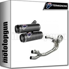 Termignoni scarico completo - termignoni,