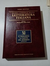 Storia Generale Della