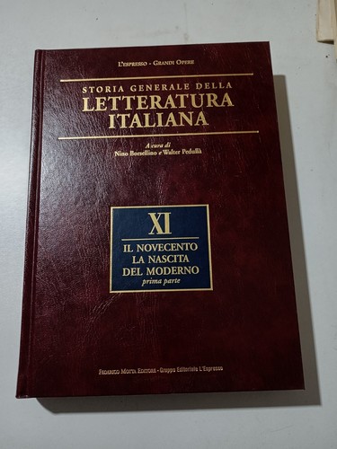 Storia generale della - generale,