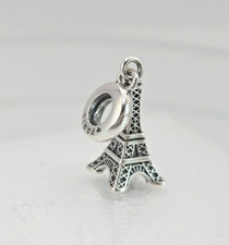 Authentic Pandora Paris Eiffel