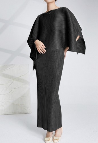 Abito lungo elegante - , 3