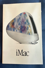 2001 Apple Macintosh iMac G3