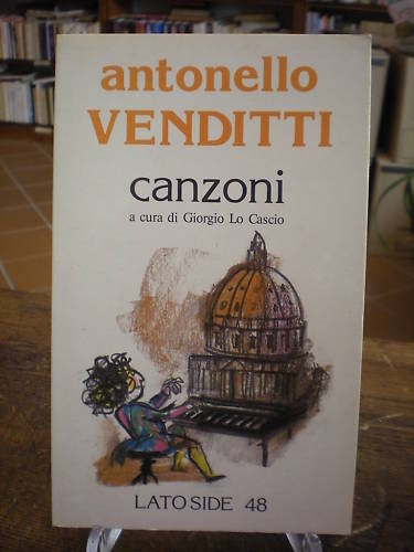 Cascio antonello - (musica),