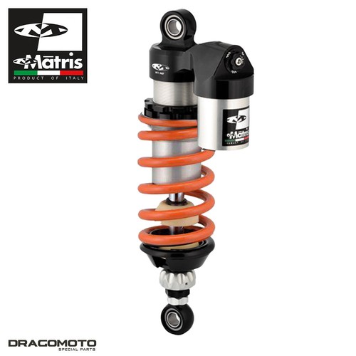 Ammortizzatore ohvale 160 - ohvale,