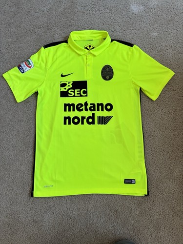 Hellas verona nike 2015 2016 - hellas,
