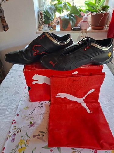 Ferrari sneakers edizione - ferrari,