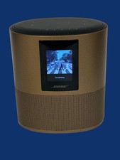 ✅ Bose Home Altoparlante