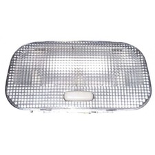 Plafoniera interna anteriore