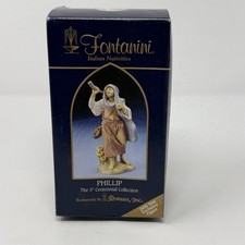 Fontanini Philip 5" Collection