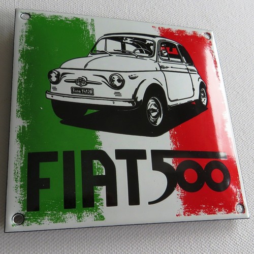 Fiat nuova 500 - fiat, =