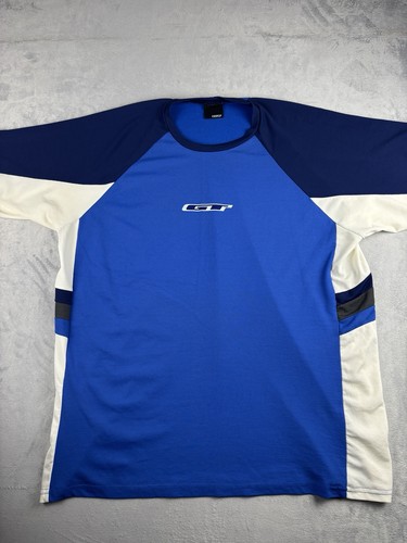 Bicycles racing jersey - gt,
