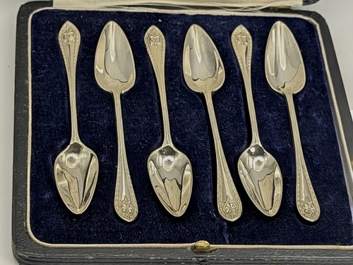 Set cucchiai pompelmo in - cucchiai,