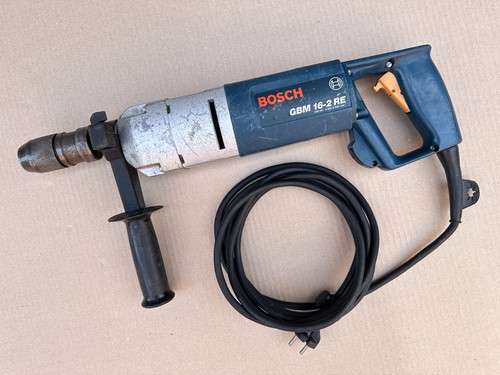 Bosch gbm re trapano - bosch,