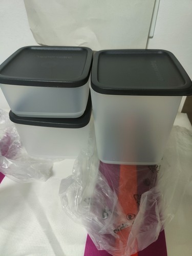 Cubix tupperware pezzi - cubix,