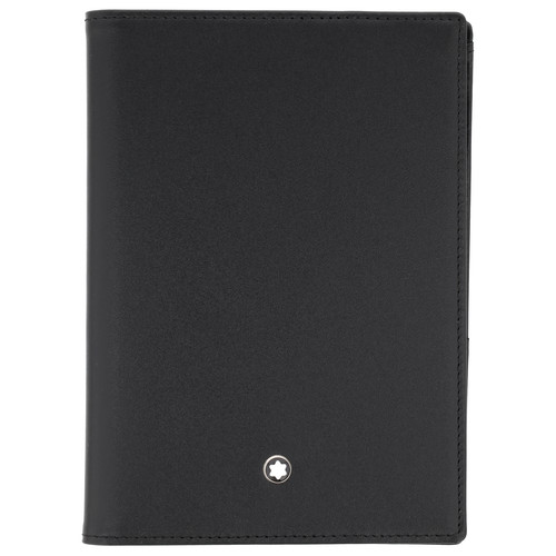 Montblanc leather goods - montblanc,
