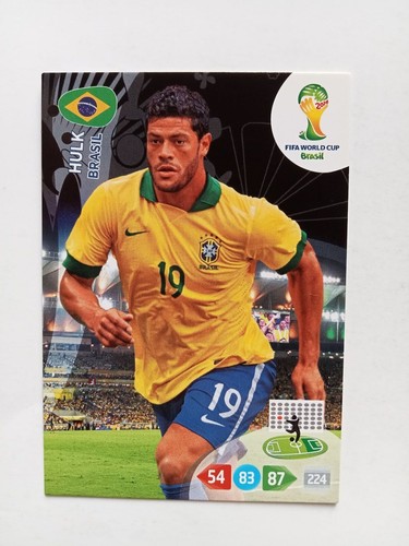 Figurina adrenalyn fifa - fifa, world