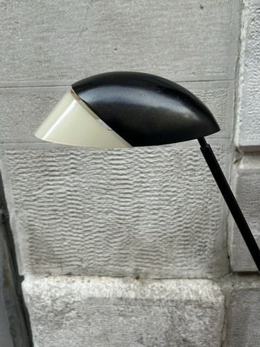 Lampada tavolo 1970 - lampada, con