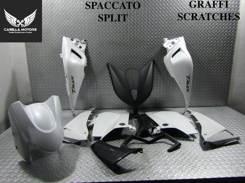 Kit colore plastiche carene - colore,
