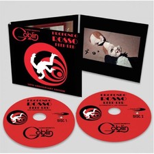 CLAUDIO SIMONETTI’S GOBLIN