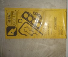 RHIAG 10-100157 00 SERIE