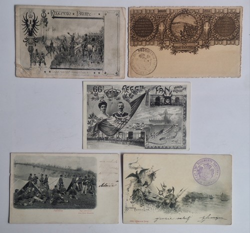 Militaria ww1 ww2 lotto - militaria,