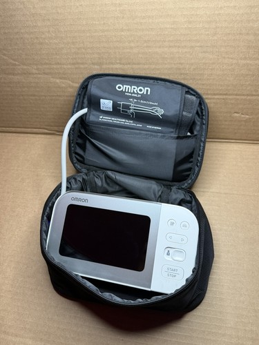 Omron platinum misuratore - omron,