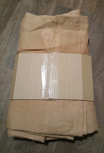 Nuove tende ikea dytag - nuove,