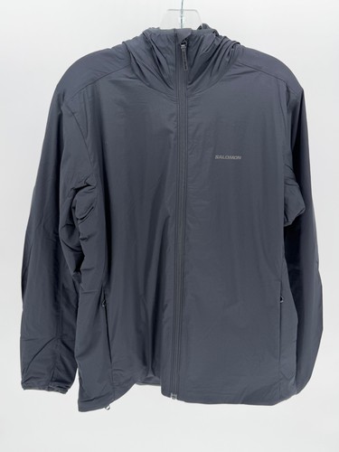 Salomon giacca uomo mountain - giacca,