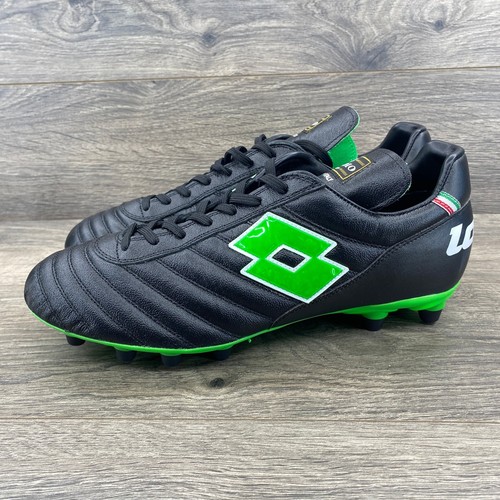Lotto stadio made italy - made,