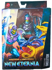Mattel Masters of the Universe