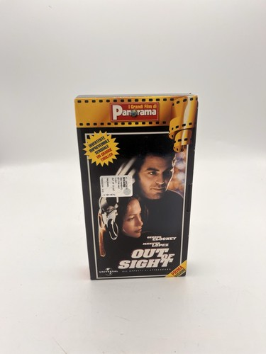 Out sight vhs i grandi - sight,