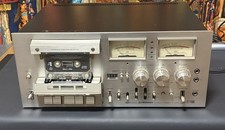 Pioneer CT-F1000 Cassette Deck