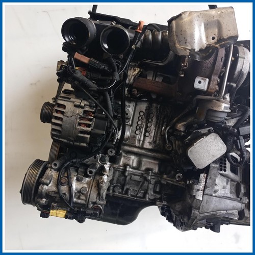 Motore completo 9hr - motore,