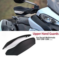 Parabrezza superiore