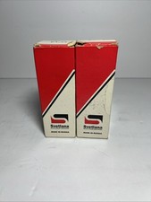 2 tubi Svetlana EL34/6CA7 -