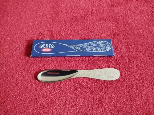 Spalmino pesto barilla 2025 - spalmino,