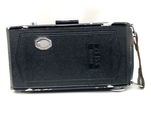 Zeiss ikon nettar 515 - zeiss, 515/2