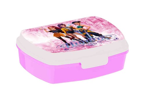 Lunch box merenda colazione - box,