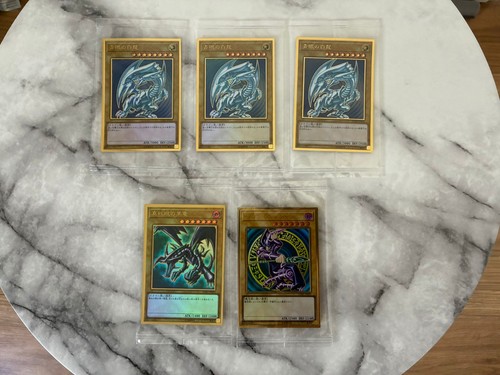 Yugioh scatola oro leggendaria - yugioh,