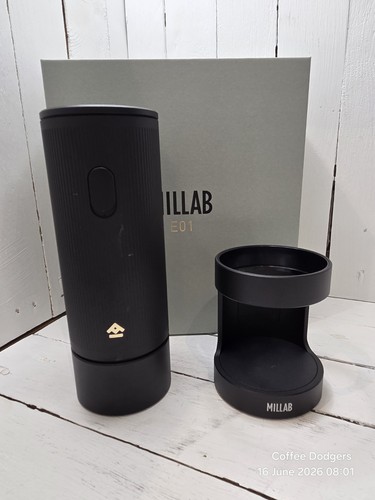 Timemore millab e01 - timemore,