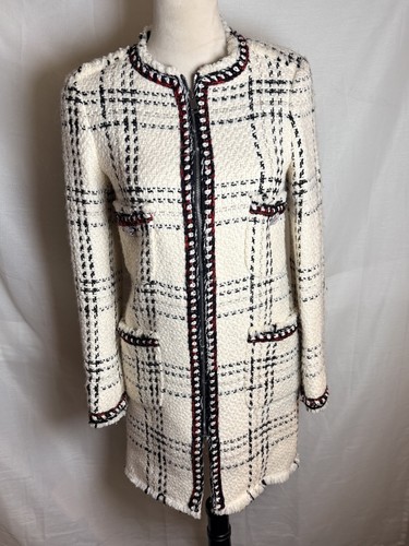 Giacca cappotto zara - cappotto, donna