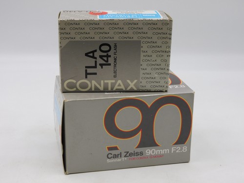 Zeiss obiettivo 90mm - , f2.8