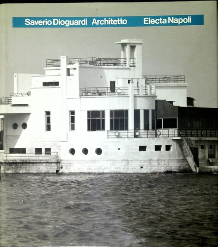 Saverio dioguardi architetto - saverio,