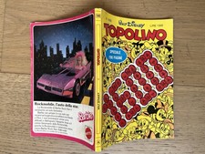 Topolino N 1600 Walt Disney