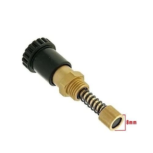 Starter comando manuale - starter,