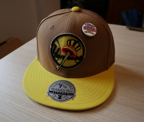 New york yankees hat 8 - new,